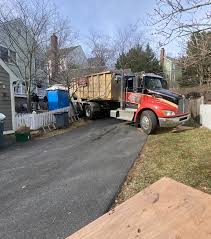 Demolition Debris Removal in Middleburg Heights, OH